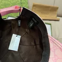 $34.00 USD Gucci Caps #1341816