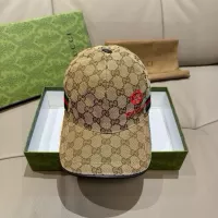 $34.00 USD Gucci Caps #1341817