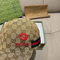 $34.00 USD Gucci Caps #1341817