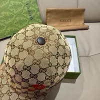 $34.00 USD Gucci Caps #1341817