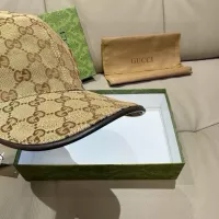 $34.00 USD Gucci Caps #1341817