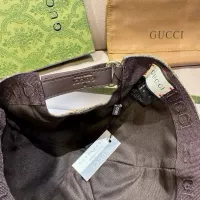 $34.00 USD Gucci Caps #1341817