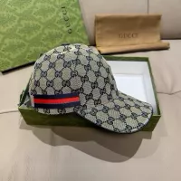$34.00 USD Gucci Caps #1341818