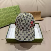 $34.00 USD Gucci Caps #1341818