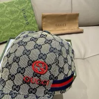 $34.00 USD Gucci Caps #1341818