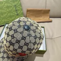 $34.00 USD Gucci Caps #1341818