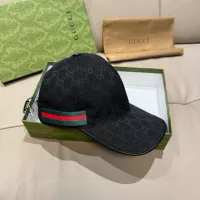 $34.00 USD Gucci Caps #1341819