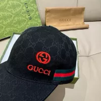 $34.00 USD Gucci Caps #1341819