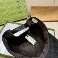 $34.00 USD Gucci Caps #1341819