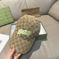 $36.00 USD Gucci Caps #1341823