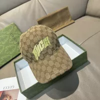 $36.00 USD Gucci Caps #1341823