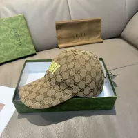 $36.00 USD Gucci Caps #1341823