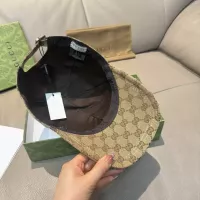 $36.00 USD Gucci Caps #1341823