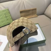 $36.00 USD Gucci Caps #1341823