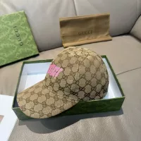 $36.00 USD Gucci Caps #1341824