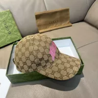 $36.00 USD Gucci Caps #1341824