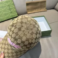 $36.00 USD Gucci Caps #1341824