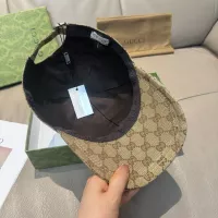 $36.00 USD Gucci Caps #1341824