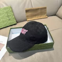 $36.00 USD Gucci Caps #1341825