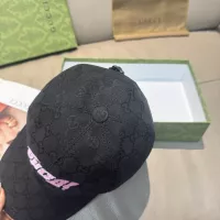 $36.00 USD Gucci Caps #1341825