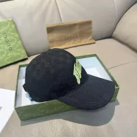 $36.00 USD Gucci Caps #1341826