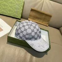 $36.00 USD Gucci Caps #1341827