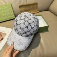 $36.00 USD Gucci Caps #1341827