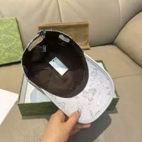 $36.00 USD Gucci Caps #1341827