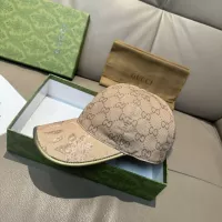 $36.00 USD Gucci Caps #1341828