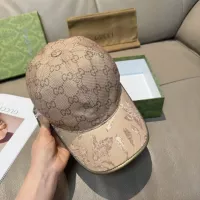 $36.00 USD Gucci Caps #1341828