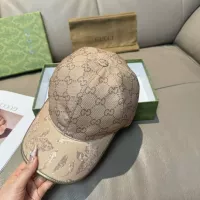 $36.00 USD Gucci Caps #1341828