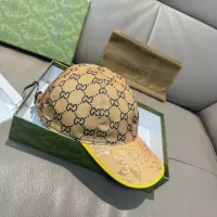 $36.00 USD Gucci Caps #1341829