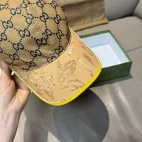 $36.00 USD Gucci Caps #1341829