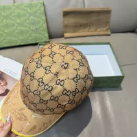 $36.00 USD Gucci Caps #1341829