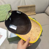 $36.00 USD Gucci Caps #1341829