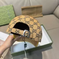 $36.00 USD Gucci Caps #1341829