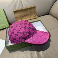 $36.00 USD Gucci Caps #1341830