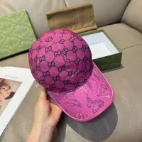 $36.00 USD Gucci Caps #1341830