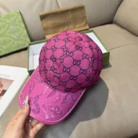 $36.00 USD Gucci Caps #1341830
