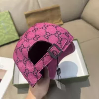 $36.00 USD Gucci Caps #1341830