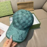 $36.00 USD Gucci Caps #1341831