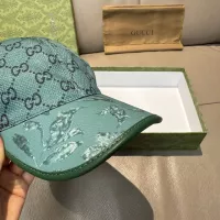 $36.00 USD Gucci Caps #1341831