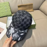 $36.00 USD Gucci Caps #1341832