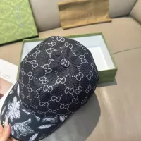$36.00 USD Gucci Caps #1341832