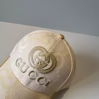$27.00 USD Gucci Caps #1341835