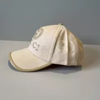 $27.00 USD Gucci Caps #1341835