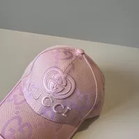 $27.00 USD Gucci Caps #1341836