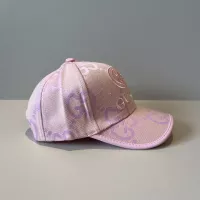 $27.00 USD Gucci Caps #1341836