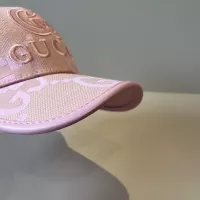 $27.00 USD Gucci Caps #1341836