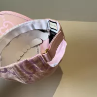 $27.00 USD Gucci Caps #1341836